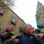 El PP no confirma por ahora la candidatura del exalcalde de Seseña para Toledo en las próximas elecciones