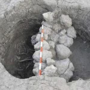 El yacimiento toledano que ha permitido investigar cómo honrábamos a nuestros muertos hace miles de años