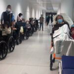 El servicio de urgencias del Hospital Universitario de Toledo, "desbordado" según CSIF