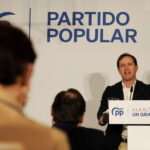 Carlos Velázquez reivindica sus orígenes toledanos y ofrece "hechos" en lugar de "anuncios" si es el próximo alcalde