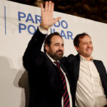 El candidato del PP a la Alcaldía de Toledo que se enfrentó a Núñez para suceder a Cospedal al frente del partido en la región