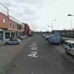 Accidente mortal en Torrijos: fallece el conductor de un vehículo tras chocar contra la fachada de un local