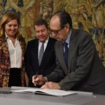 El Museo Victorio Macho abre sus puertas al arte contemporáneo de Rafael Canogar