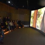 'Symphony. Un viaje al corazón de la música': realidad virtual para conocer a los grandes clásicos en una exposición en Talavera