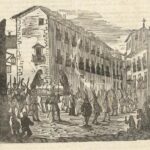 ¿Sabes qué es el garrote vil? El Ayuntamiento de Toledo cuenta con dos y uno de ellos formará parte de una exposición en Madrid