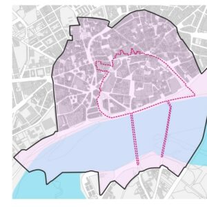 El borrador del Plan del Conjunto Histórico y Arrabales de Talavera podría ver la luz esta primavera