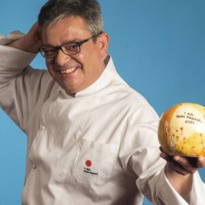 Sánchez-Beato, elegido como el tercer restaurante favorito de los comensales en España