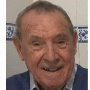 Buscan a un hombre de más de 80 años desaparecido en Toledo y que necesita medicación