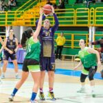 “El mejor baloncesto femenino de Castilla-La Mancha” se jugará en Toledo con la final de la Copa de Primera Nacional