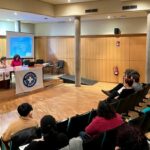 El derecho a la salud de la población migrante, primeras jornadas formativas del Pacto por la Inclusión de Toledo