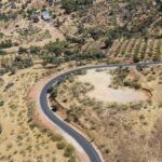 El acondicionamiento de la carretera que une Oropesa y El Puente del Arzobispo comenzará en el último trimestre del año