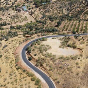 Las obras de rehabilitación de la CM-4100 entre Oropesa y El Puente del Arzobispo comenzarán en septiembre