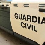 El jefe de la Guardia Civil en Ocaña, detenido en una operación antidroga