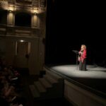 Un viaje poético al Siglo de Oro cierra el 30 aniversario de la Muestra de Teatro Clásico del Rojas