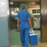 La generosidad para donar órganos en el Hospital de Talavera multiplica vidas en el último año