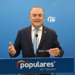 José Julián Gregorio, expresidente del PP en la provincia, será el candidato a la Alcaldía de Talavera