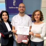 Un trabajo audiovisual sobre Enfermería del Centro de Salud del Casco, primer premio de la Cátedra de Alicante