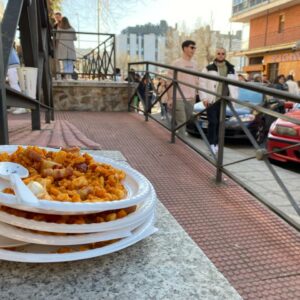 El desperdicio de comida: lo que falta por hacer para cambiar "una realidad humanamente insoportable”