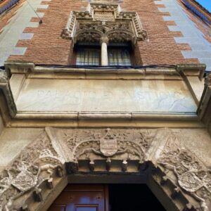 Piden 23 años para el acusado de asesinar con un machete a un joven al salir de un bar del Polígono de madrugada