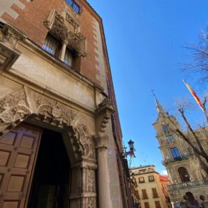 La Fiscalía pide 10 años de cárcel para el acusado de herir en el pie de un disparo a un hombre en Illescas en una discusión