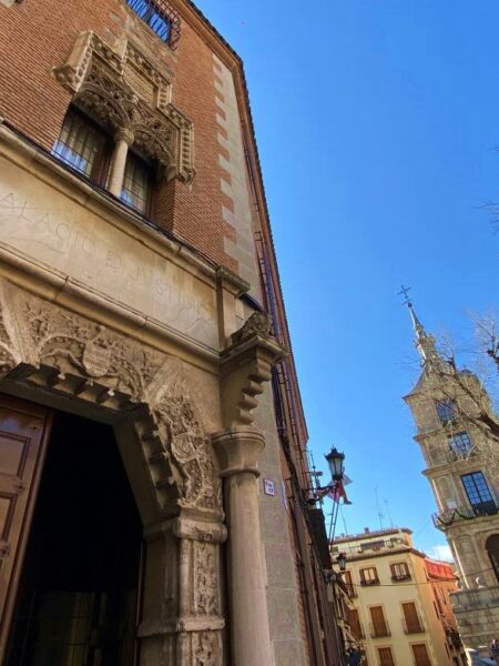 La Fiscalía pide 10 años de cárcel para el acusado de herir en el pie de un disparo a un hombre en Illescas en una discusión