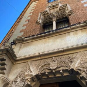 Un jurado popular declara culpable de asesinato al acusado de matar con golpes y un táser a un hombre en Ugena