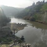 Hallan en el río Tajo el cuerpo sin vida de Ciriaco Alcalá tras varios días desaparecido en Toledo