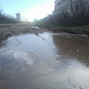 Toledo se prepara ante el temporal de frío y distribuirá 30.000 kilos de sal