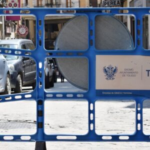 La Olivilla, en Toledo, sufrirá un corte de agua el 19 de enero por mejoras en la red de abastecimiento