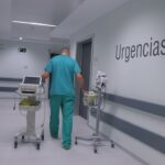 Seis personas intoxicadas por el humo de unas brasas mal apagadas en Villatobas