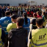 El cierre del centro ID Logistics de Torrijos conllevará el despido de 80 personas
