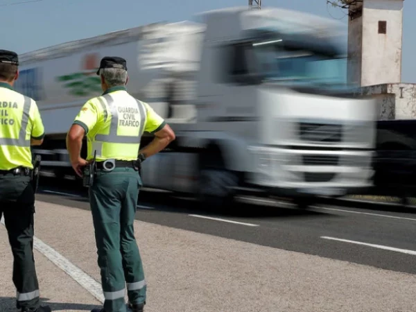 Muere un trabajador de una empresa de logística en Illescas