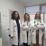 El Hospital Quirónsalud Toledo aumenta la plantilla de su equipo de Medicina Interna
