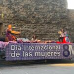 La Plataforma Feminista de Talavera de la Reina celebrará su IV Festivalita en el marco del 8M