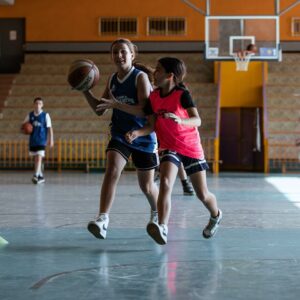 Toledo fomentará el baloncesto entre los más jóvenes con la tercera edición del Campus Gigantes