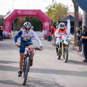 Estos son los 13 jóvenes ciclistas de la provincia de Toledo que forman parte de la Selección de Castilla-La Mancha 