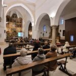 Descubren un órgano único en España en una parroquia de la provincia de Toledo: “Es una joya excepcional” 