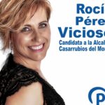 Acusan a la candidata del PP en Casarrubios de empadronarse "fraudulentamente" en la farmacia, su lugar de trabajo