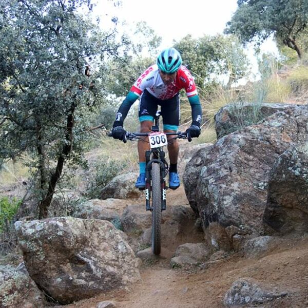 Arranca la Copa BTT XCO de Castilla-La Mancha con el XI Trofeo XCO PCI Illescas