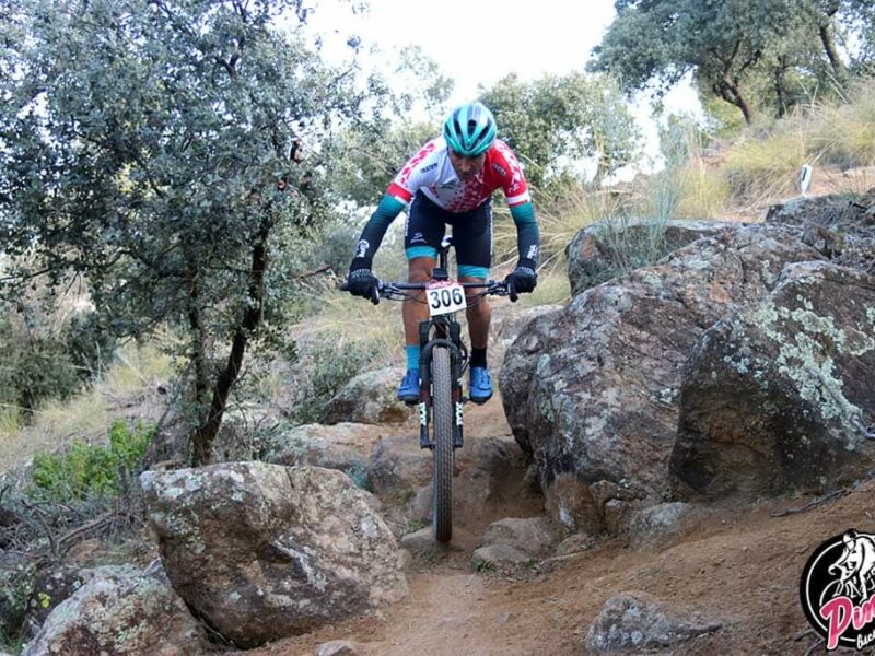 Arranca la Copa BTT XCO de Castilla-La Mancha con el XI Trofeo XCO PCI Illescas