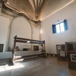El Consorcio de Toledo recupera un telar de 1922 que ya puede verse en el oratorio de San Felipe Neri