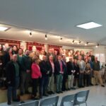 El emprendedor rural, clave en el futuro de la región con el próximo programa LEADER 2023-2027