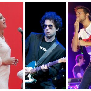 Niña Pastori, Andrés Calamaro y Pablo Alborán actuarán en junio en el Escénico de Illescas