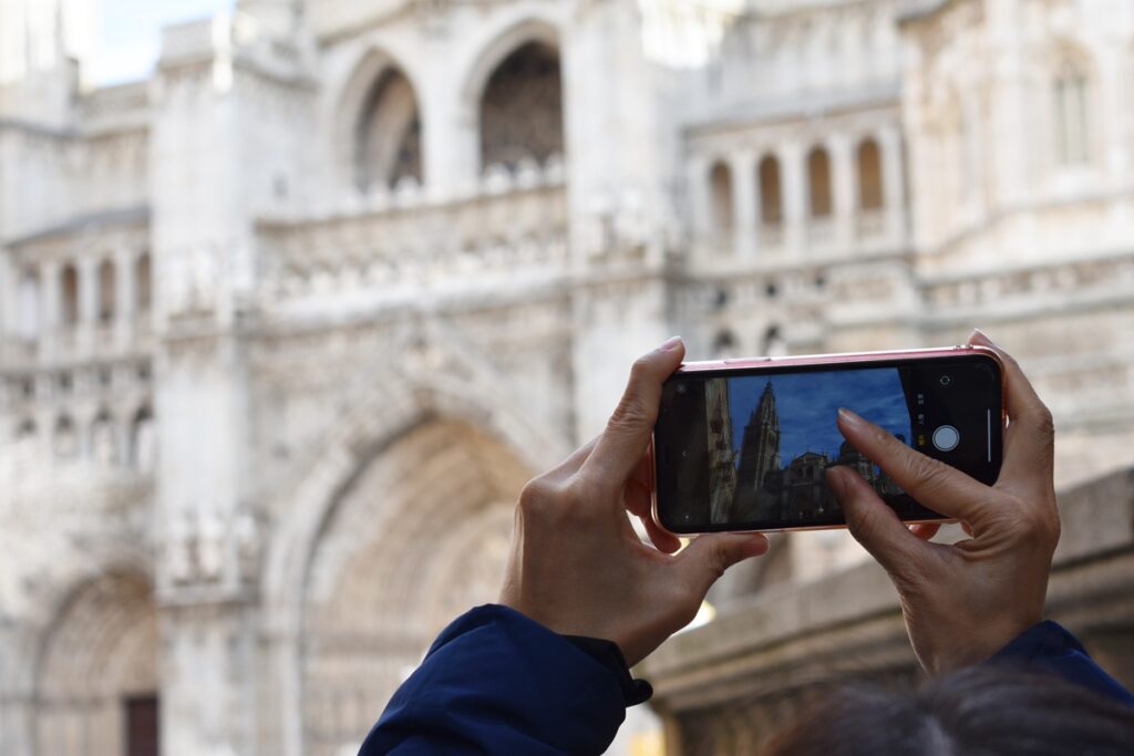 'Conversaciones sobre Turismo Sostenible' en Toledo para analizar el futuro o conocer buenas prácticas en el sector