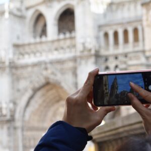 'Conversaciones sobre Turismo Sostenible' en Toledo para analizar el futuro o conocer buenas prácticas en el sector
