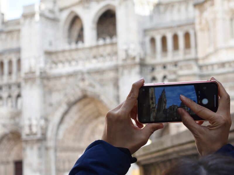 ¿Se puede conseguir un turismo sostenible en una ciudad patrimonio como Toledo?