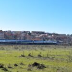 Los trenes Madrid-Toledo vuelven a circular tras el arreglo de los daños ocasionados por la DANA