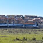 Continúan suspendidos los trenes Madrid-Toledo