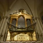 A la venta las entradas de la décima edición de las batallas de órganos de la Catedral de Toledo