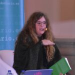 Isabel Ralero: "Lo que es bueno para el residente en Toledo también es bueno para el turista"